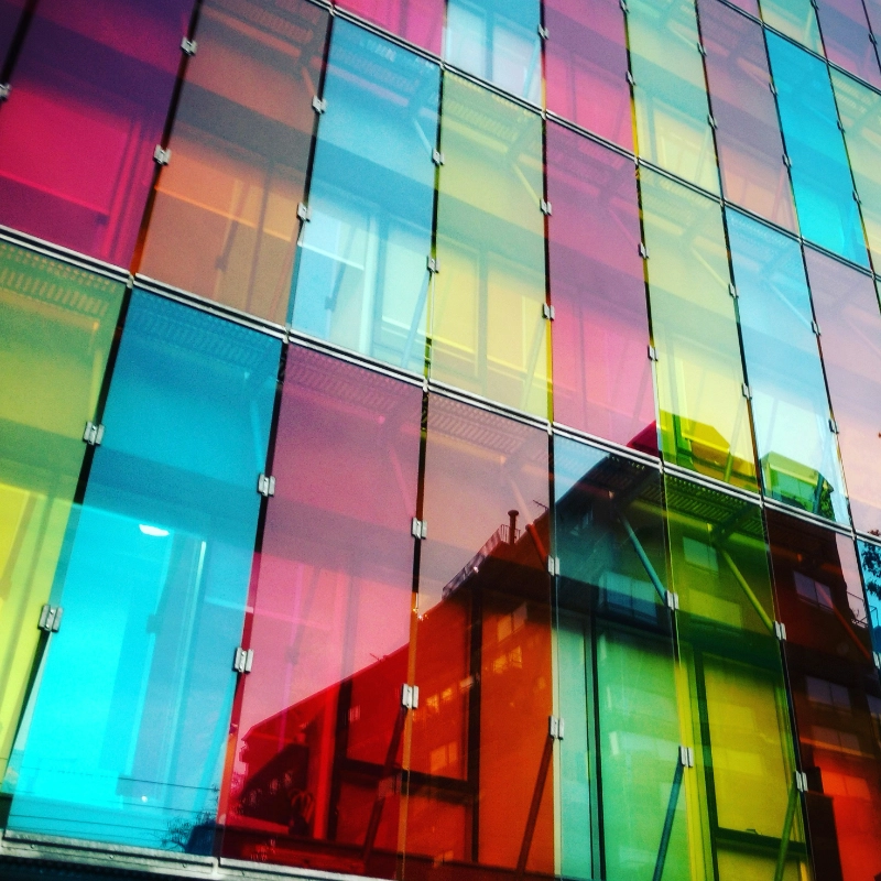 Glass Coatings
