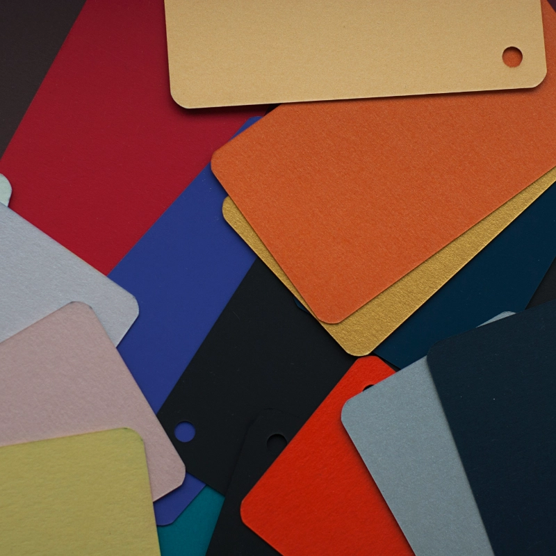 Metal Coatings