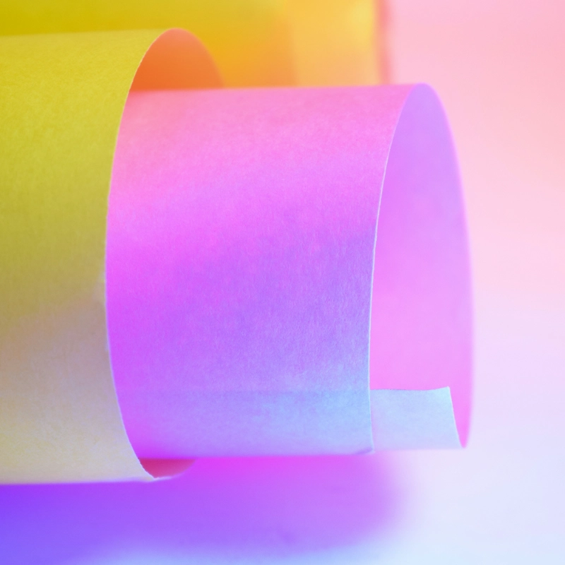 Paper coatings