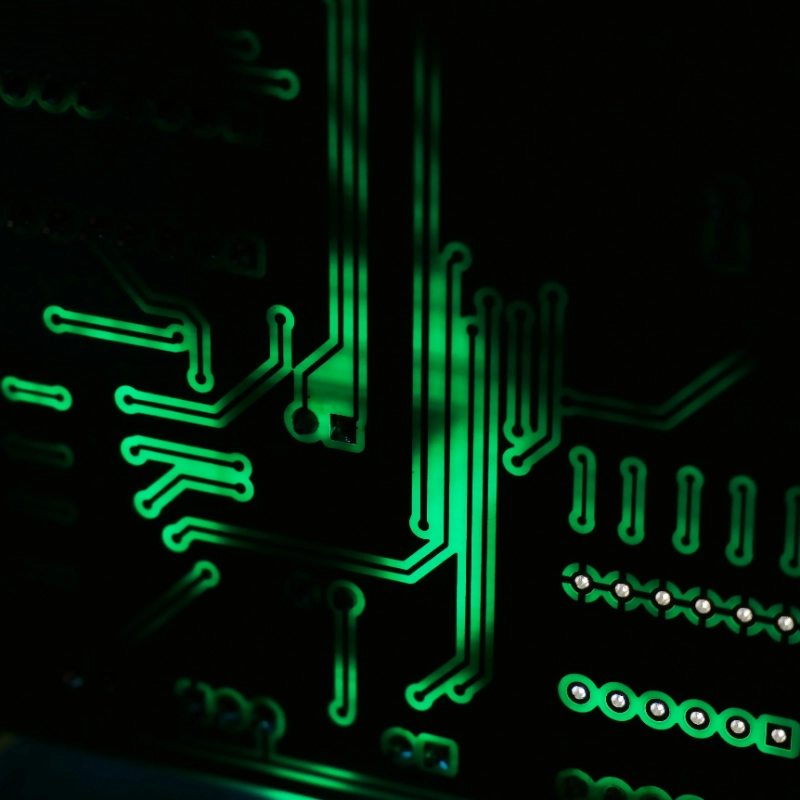 Electronics