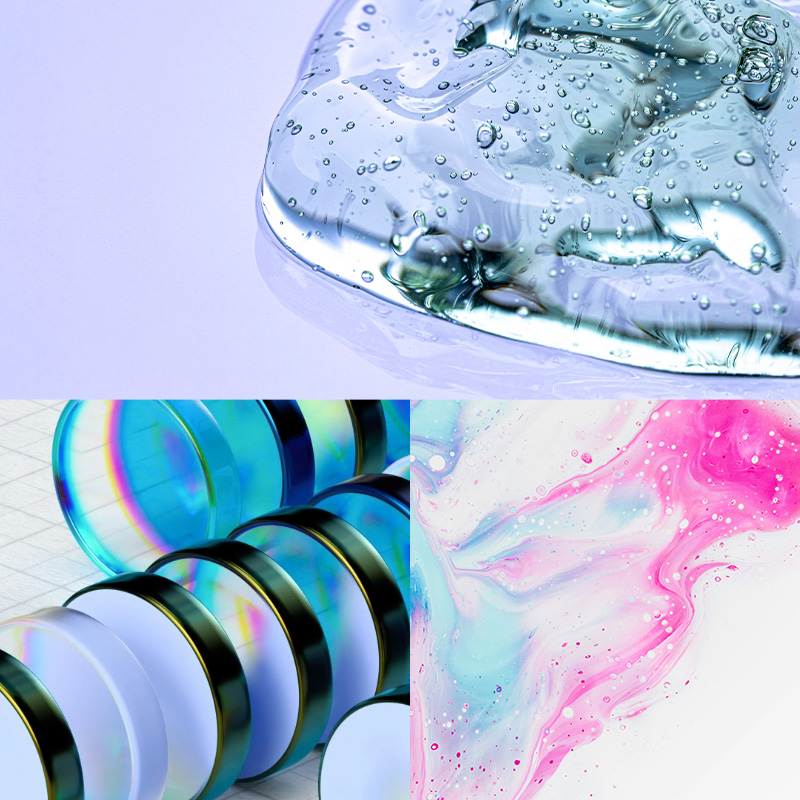 Triethylene Glycol Dimethacrylate applications