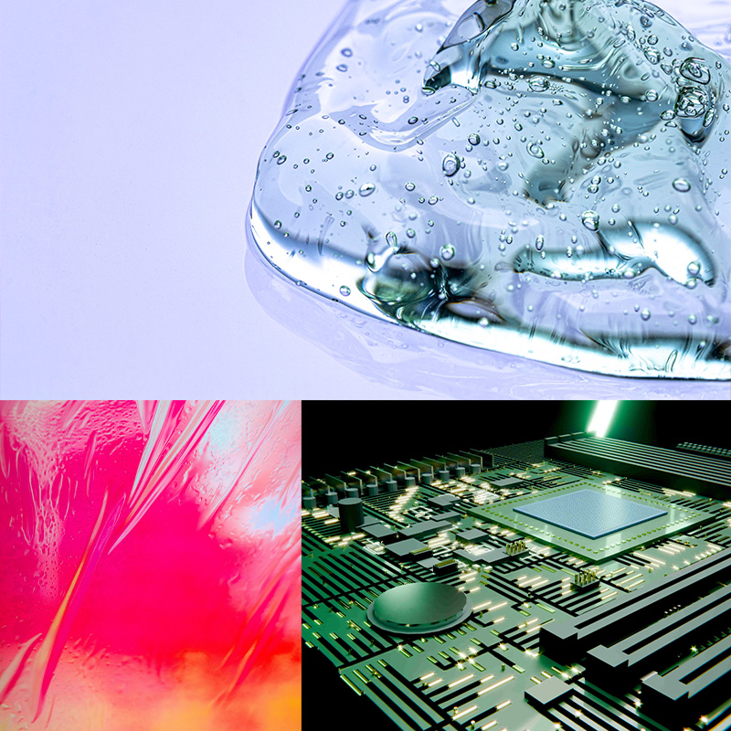 Tetrahydrofurfuryl Methacrylate-applications