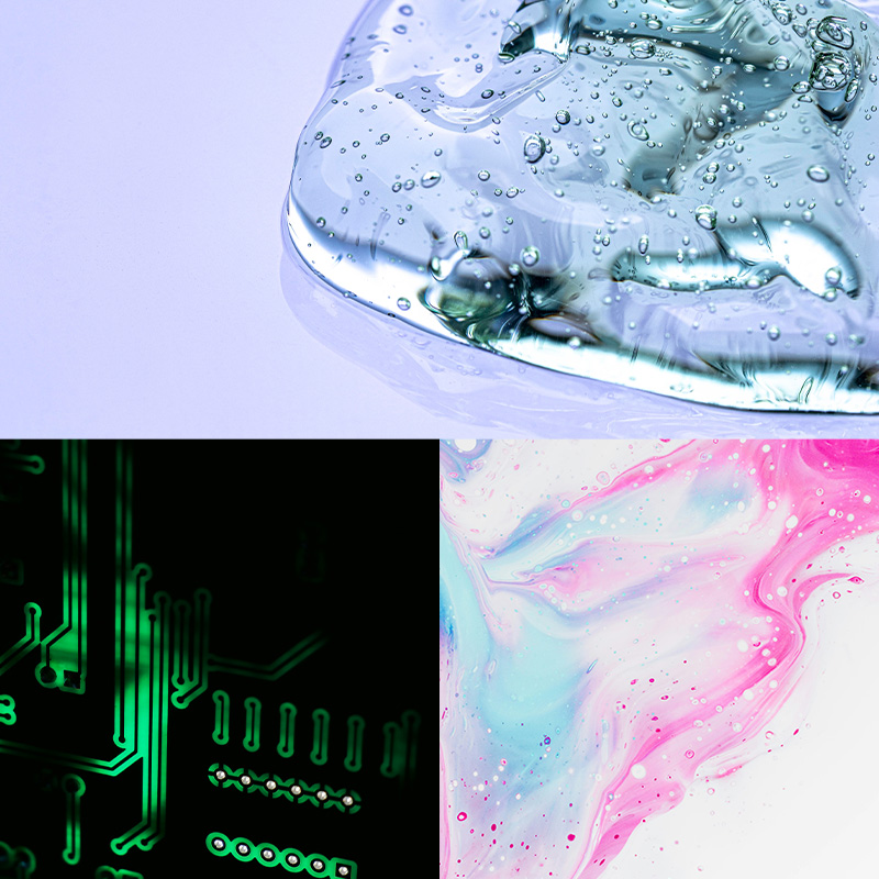 1,6 Hexanediol Diacrylate applications