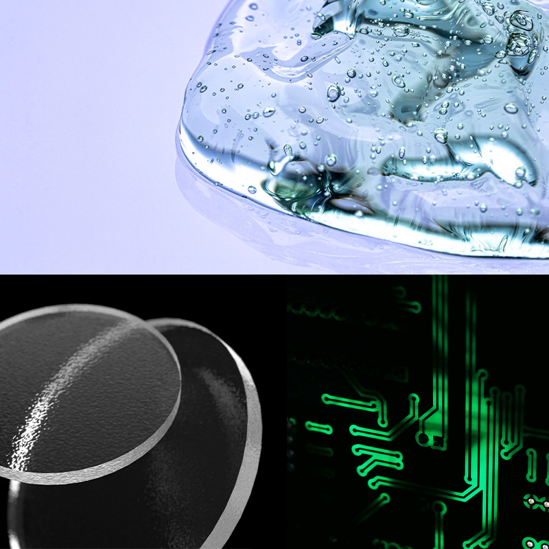 1,12-Dodecanediol Dimethacrylate applications