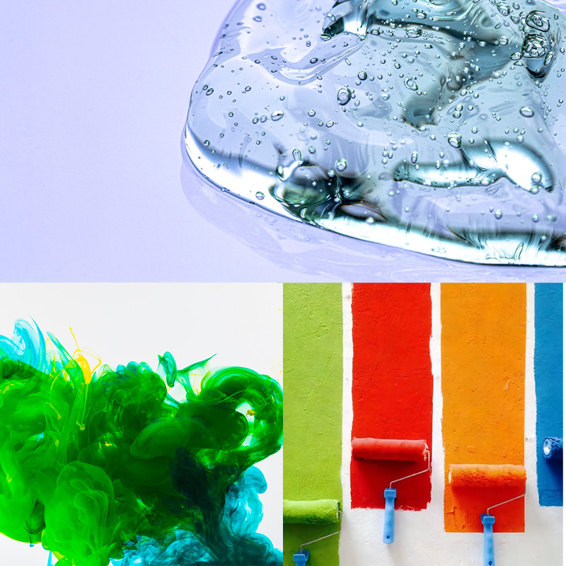 Diethylene Glycol Dimethacrylate applications