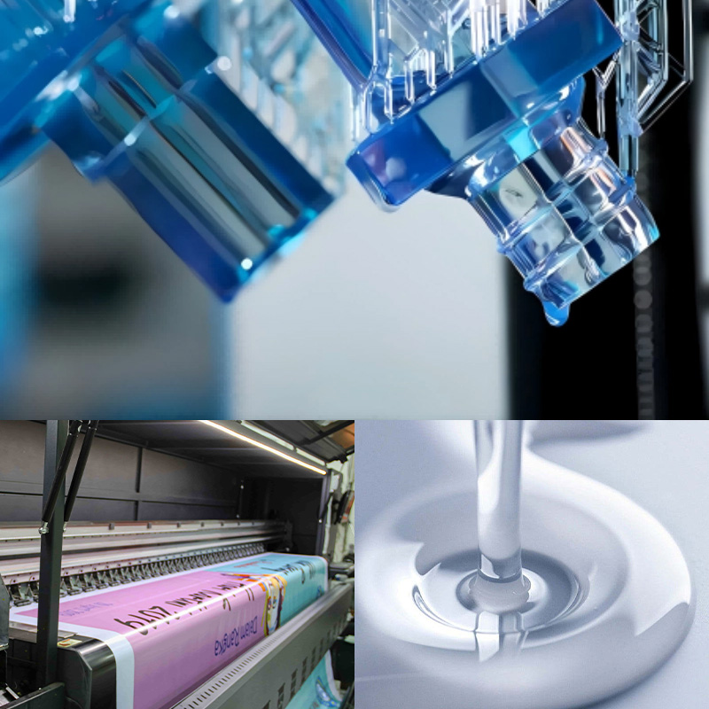 Tricyclodecane Dimethanol Diacrylate applications
