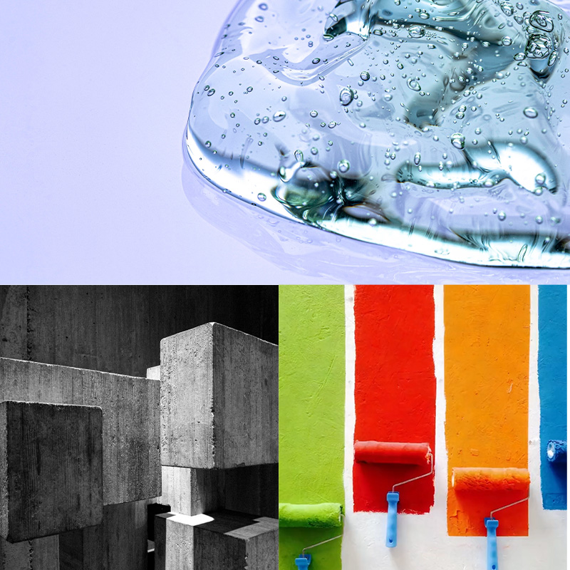 Trimethylolpropane Trimethacrylate applications