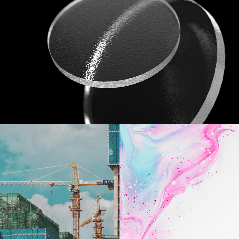 Dipentaerythritol Acrylates applications