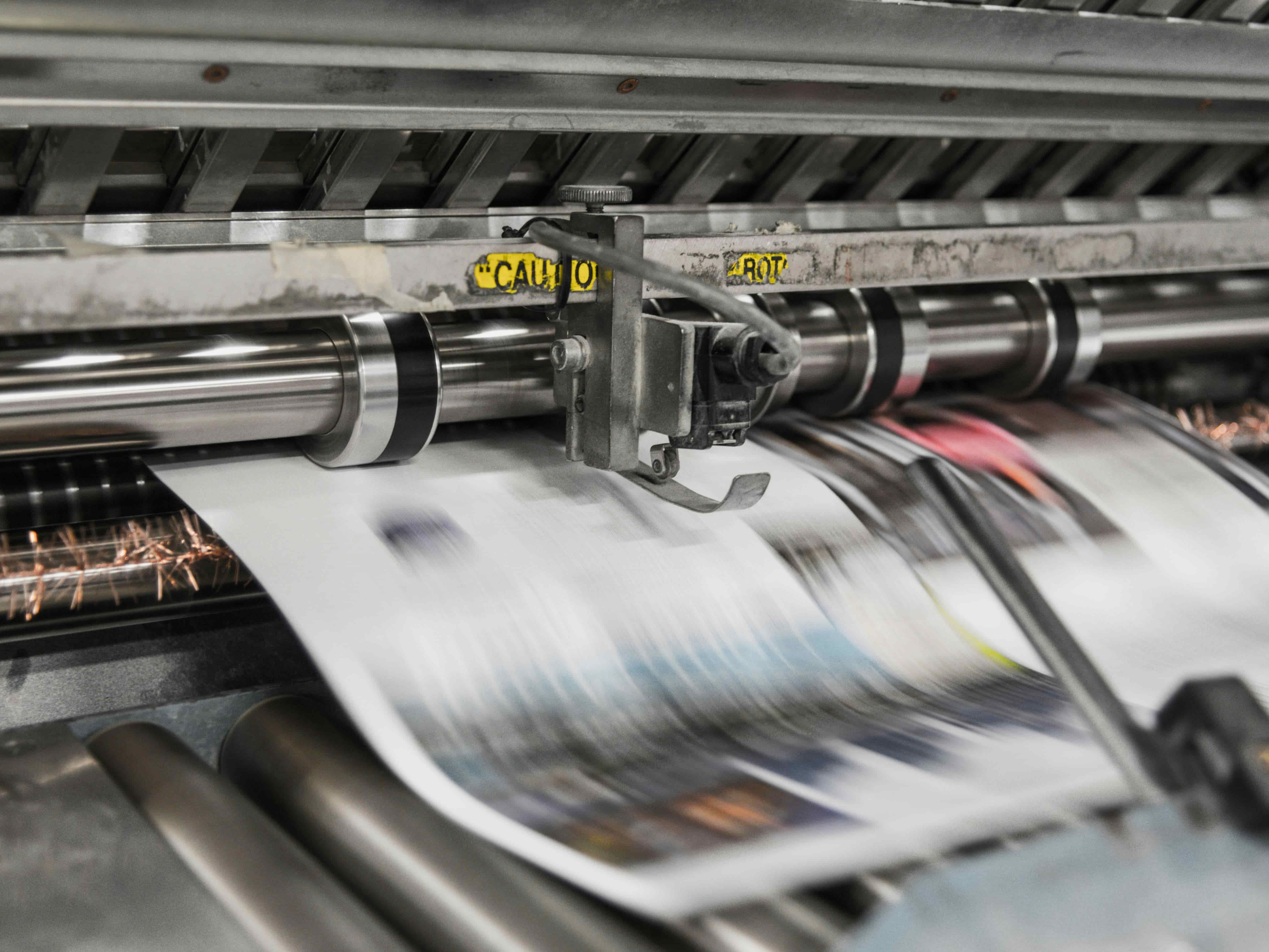 digital inkjet