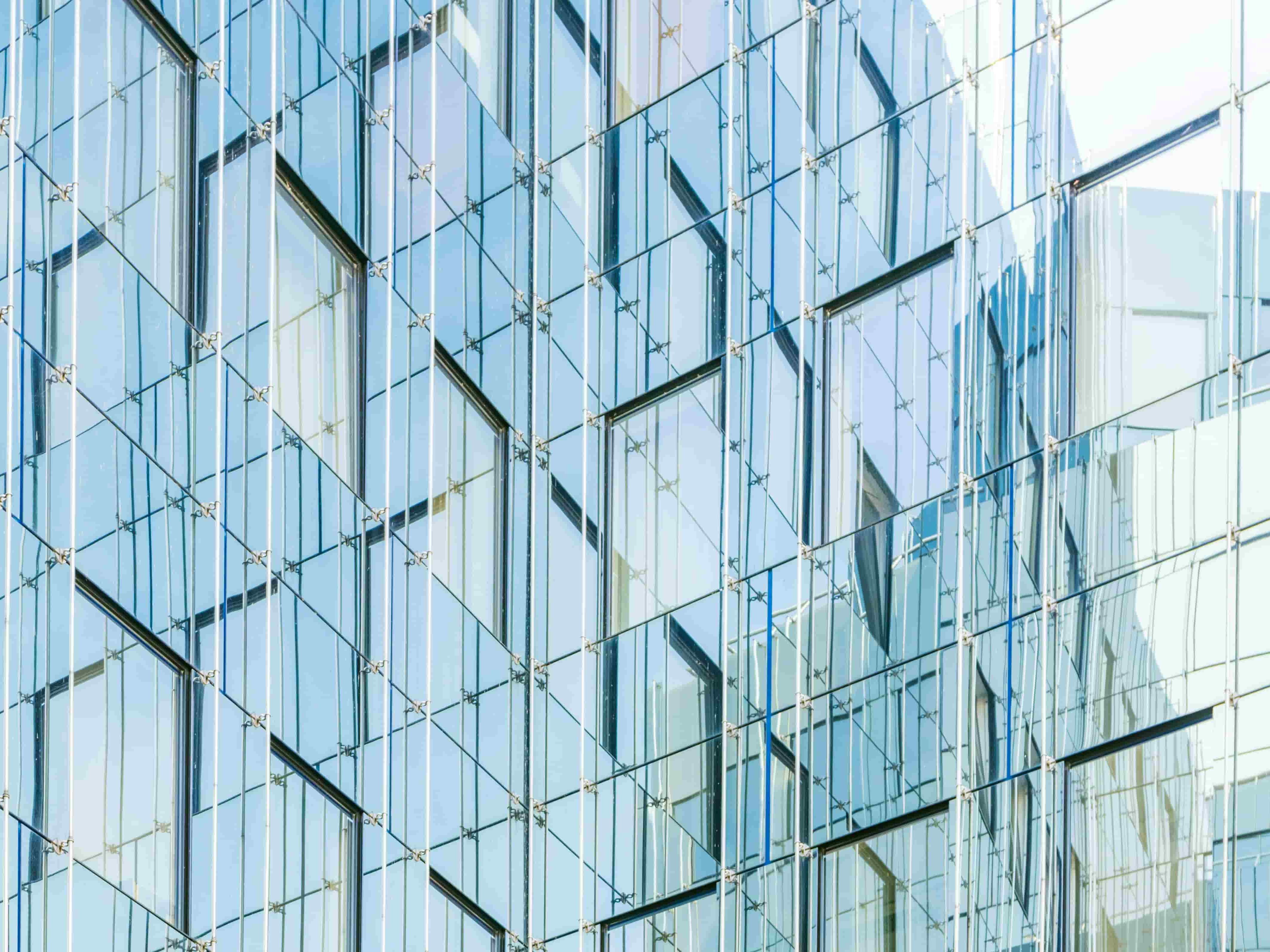 Adhesive for Glass