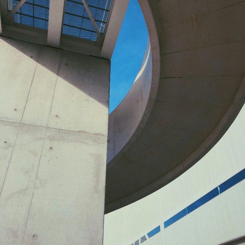 Concrete Polymers
