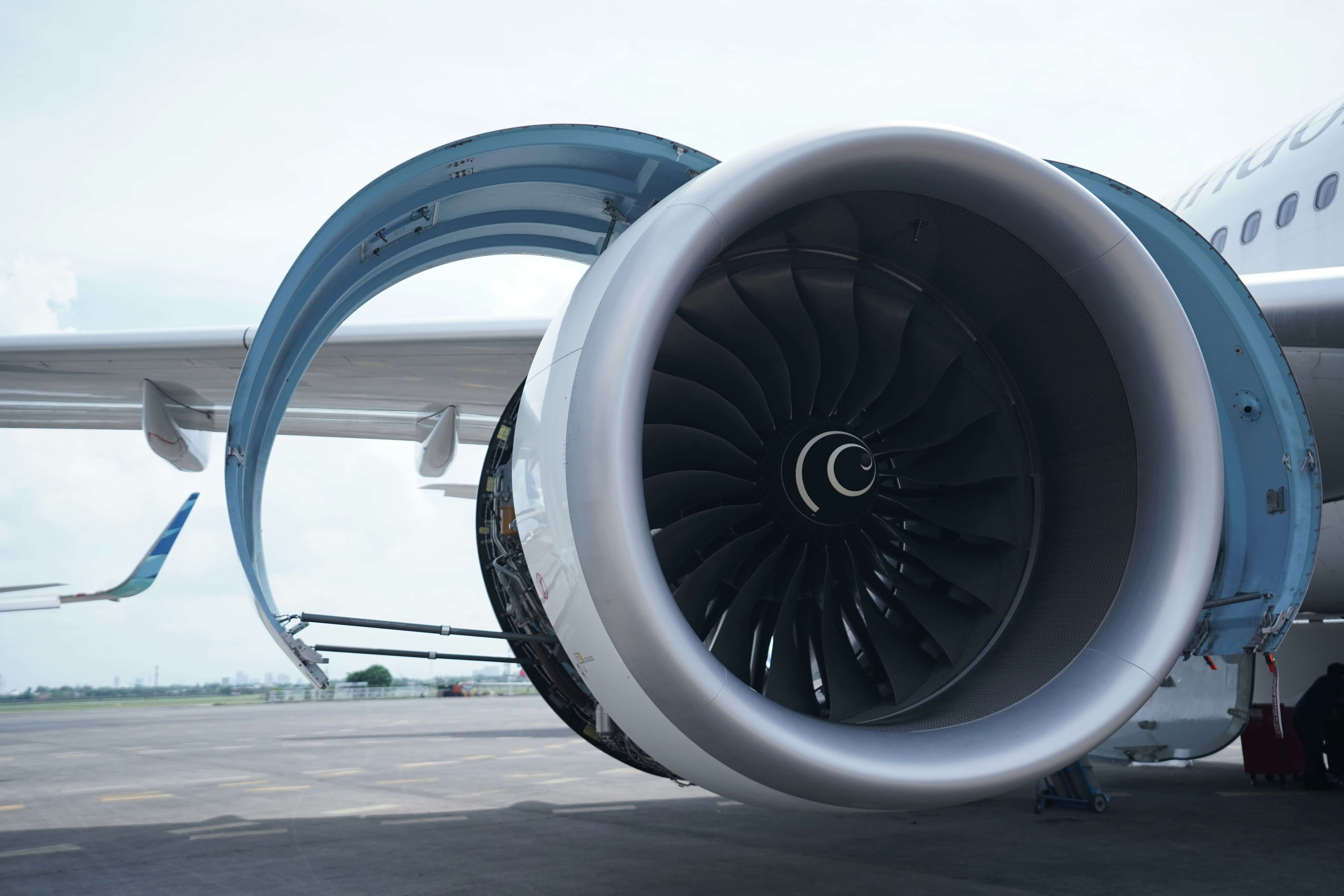 Aerospace & engineering