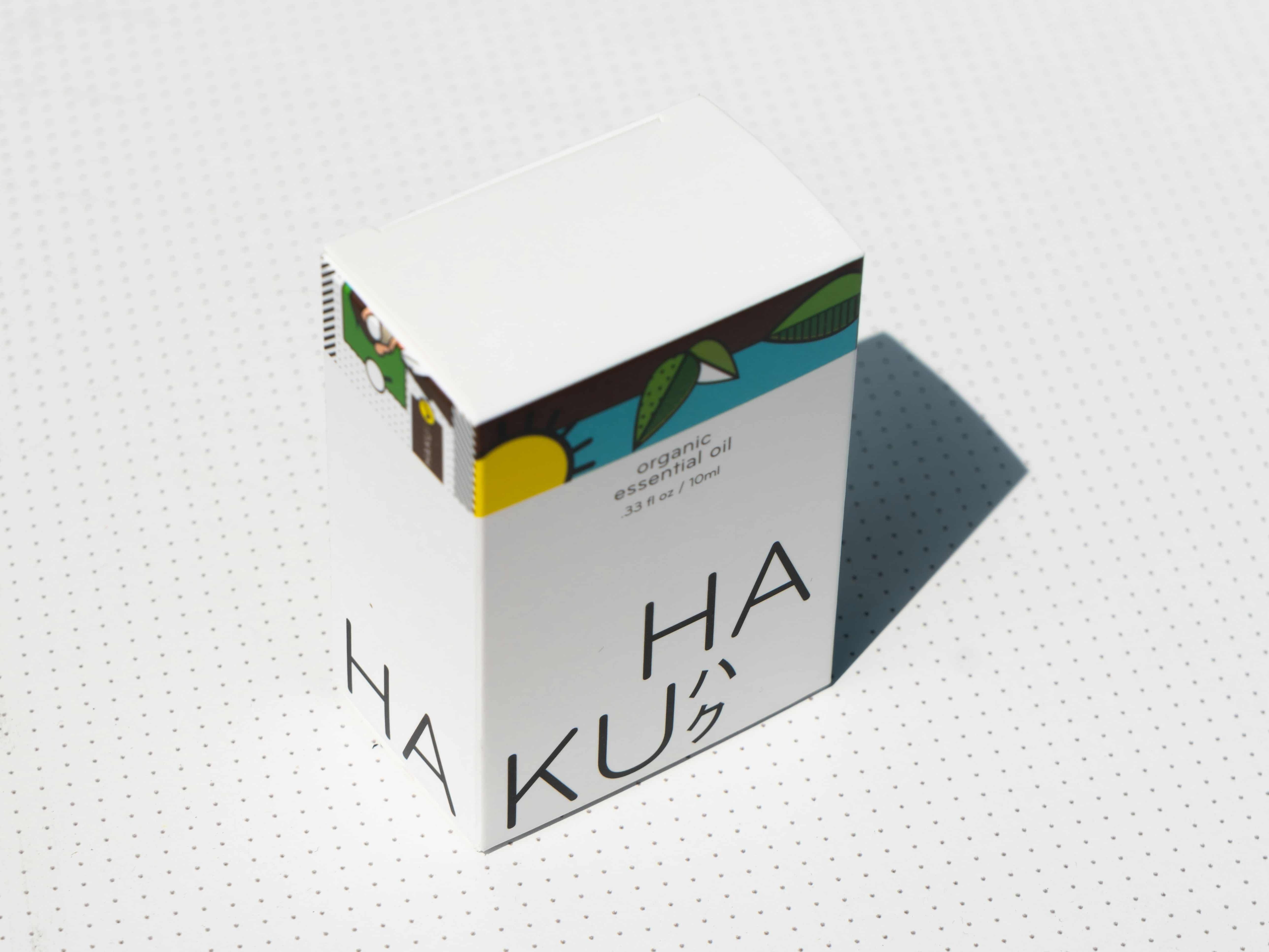 packaging printing