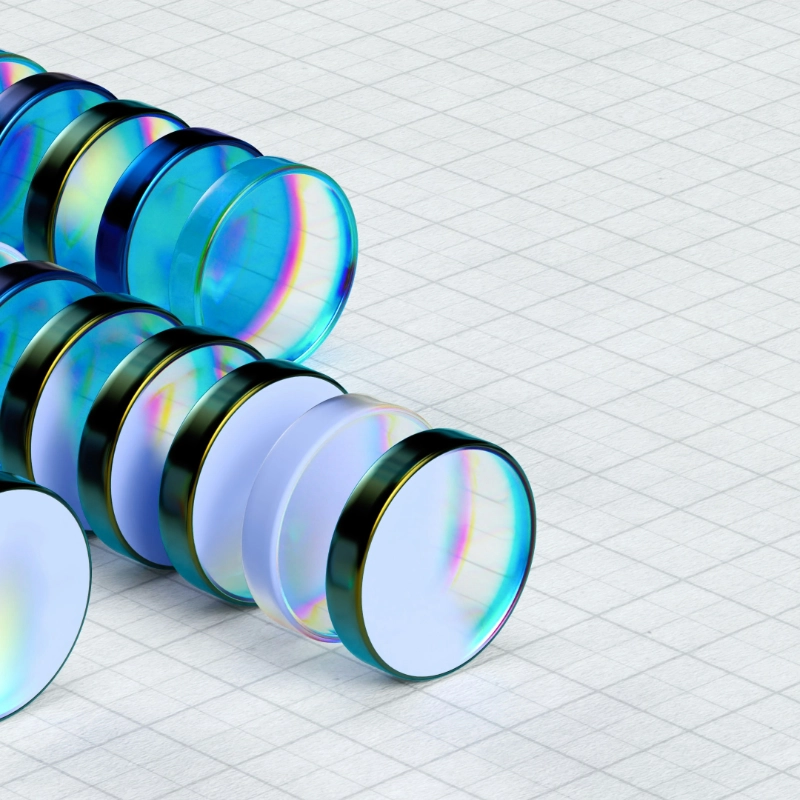 optical materials