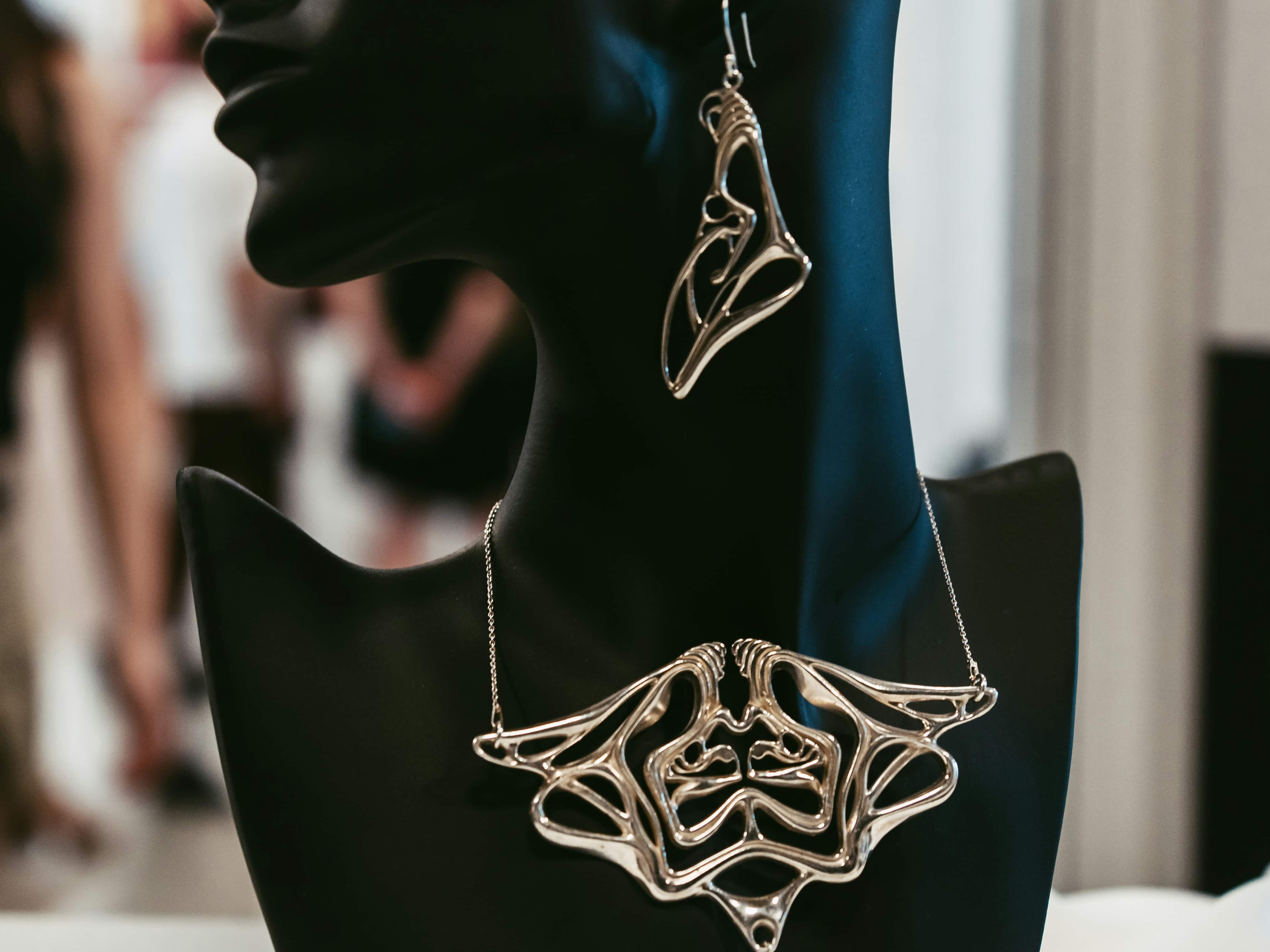detailed accessories