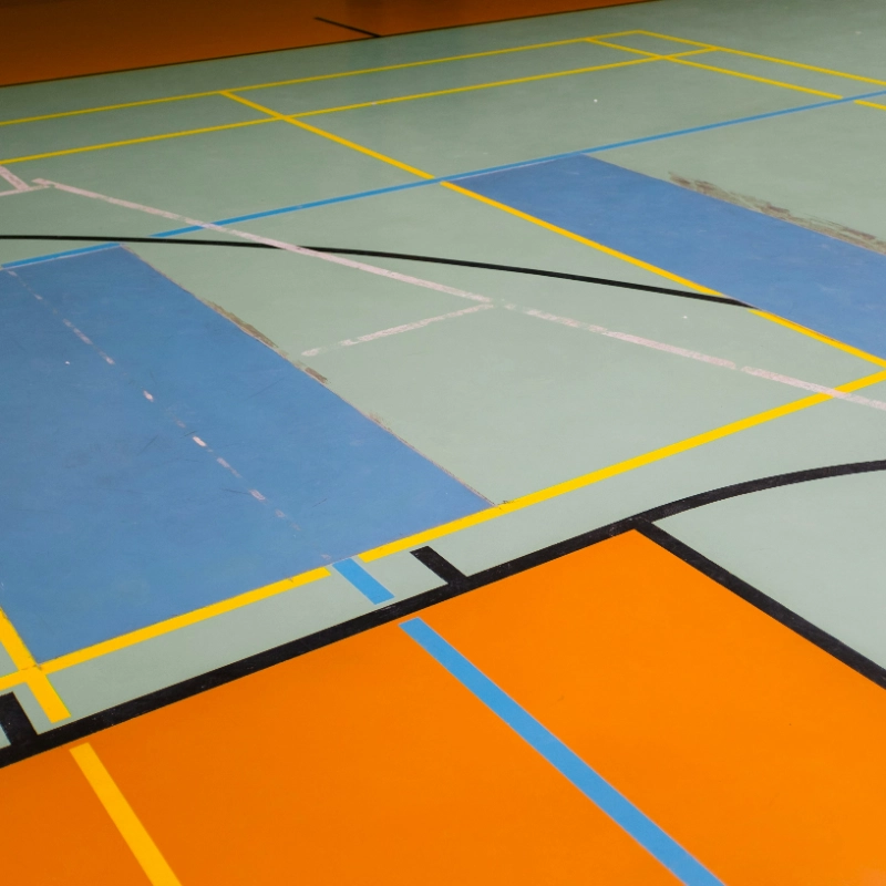 Flooring coatings