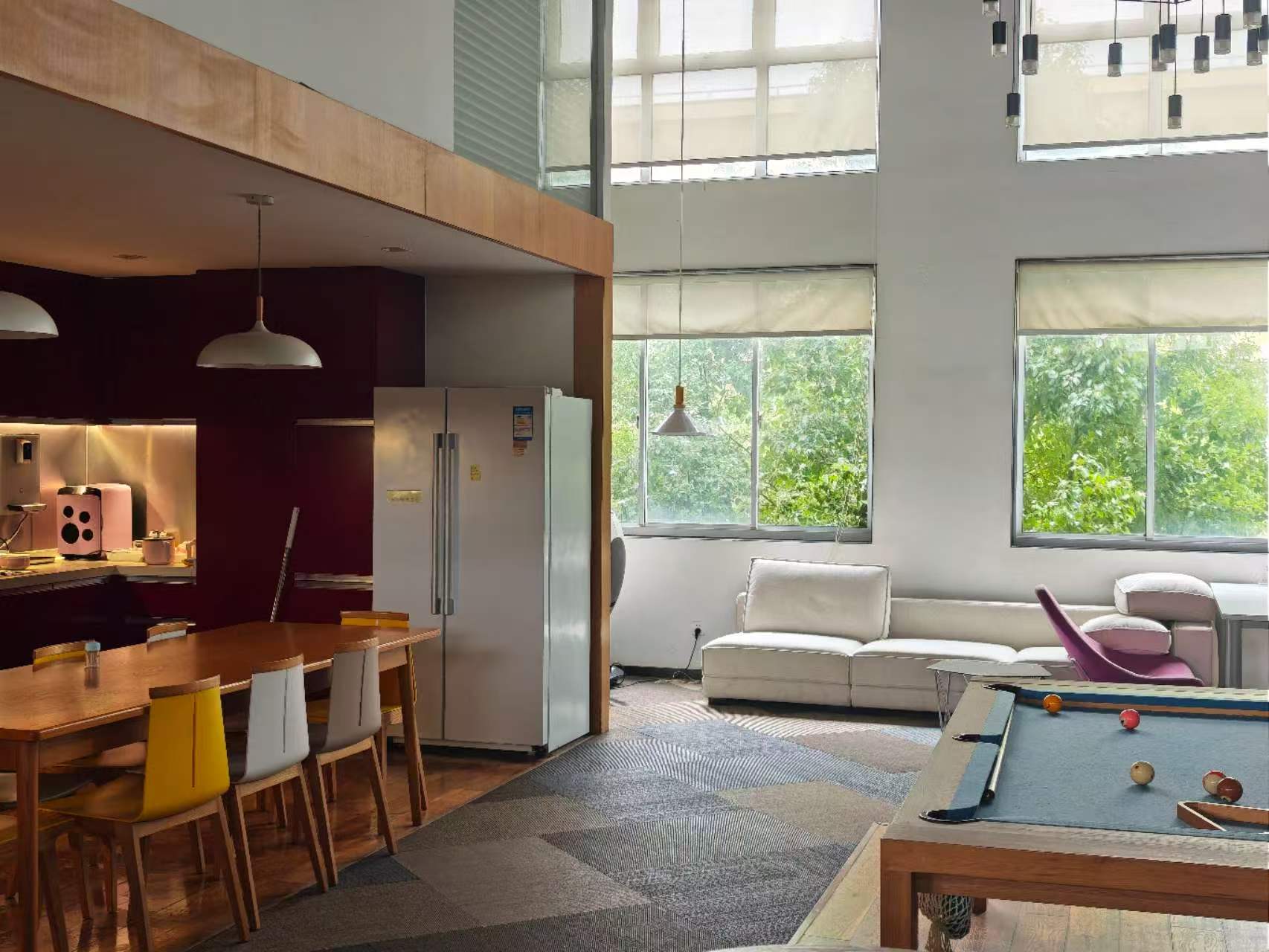 Corporate Internal Environment