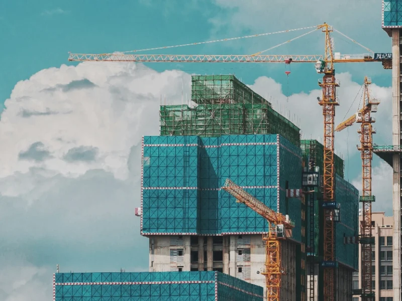 Construction