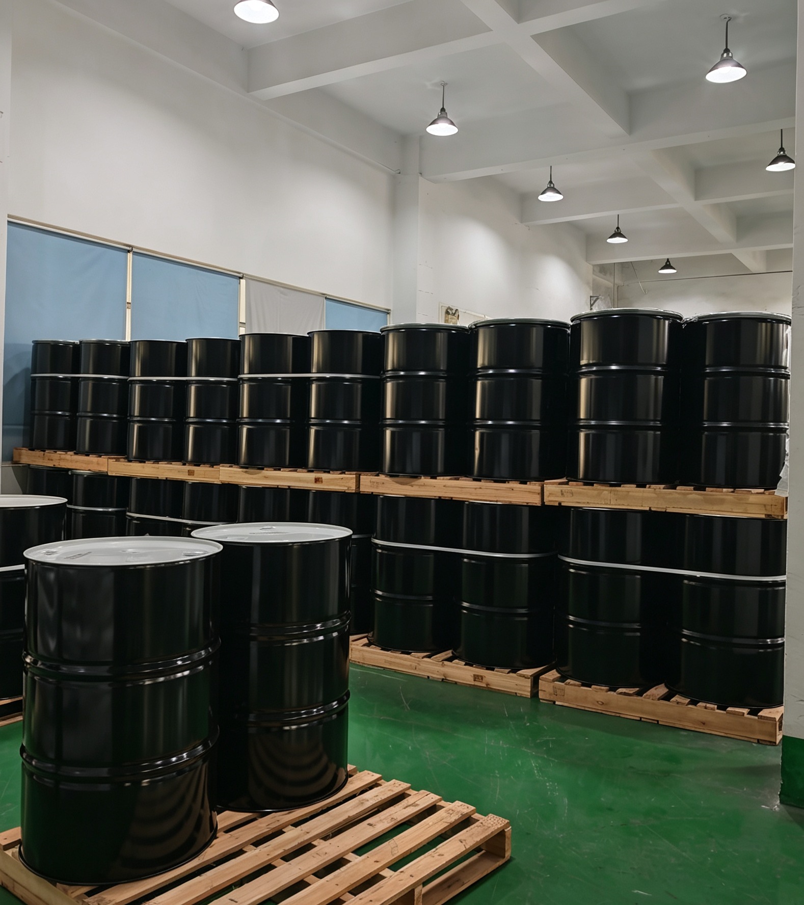 Warehouse