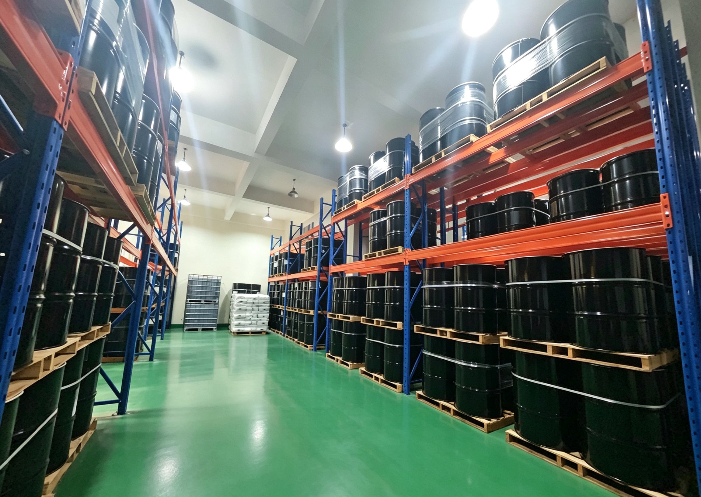 Warehouse