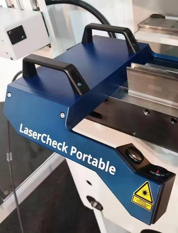 Bending Angle Measurement