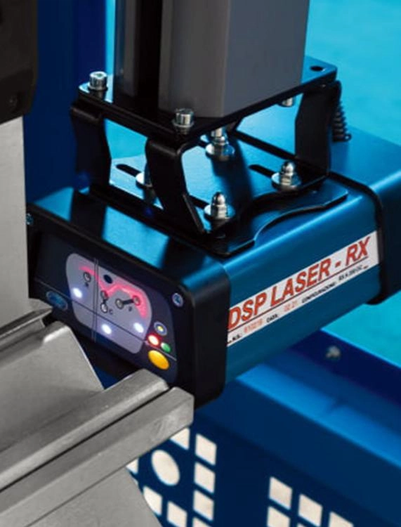Integrated Safety Protection