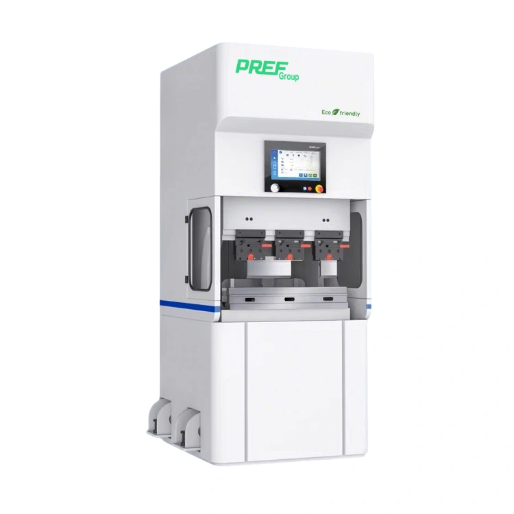 Electric Press Brake Machine