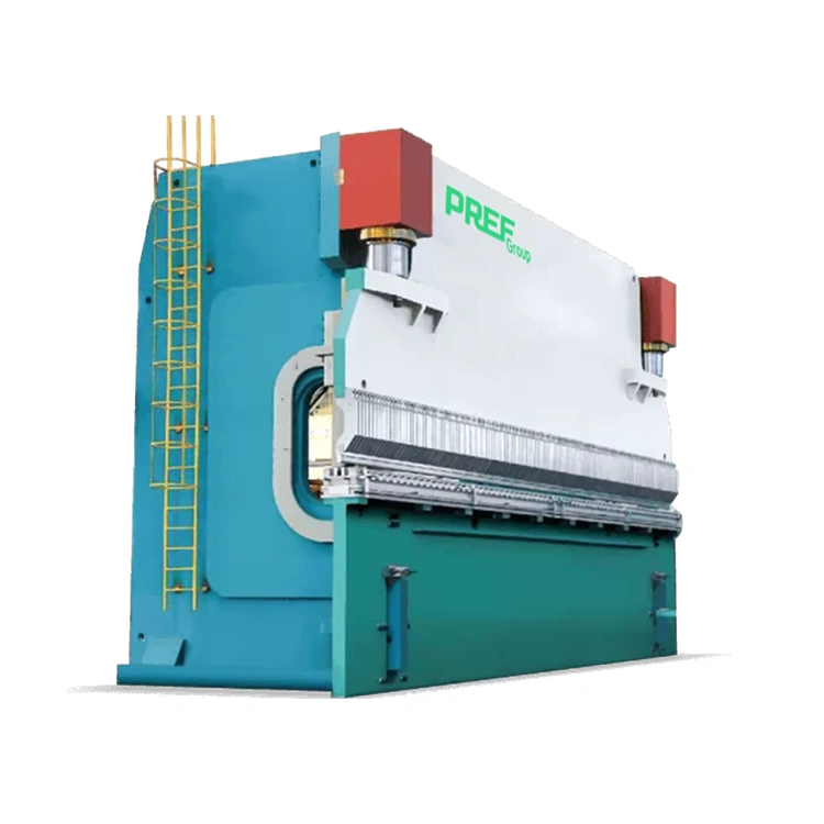 Large Tonnage Press Brake