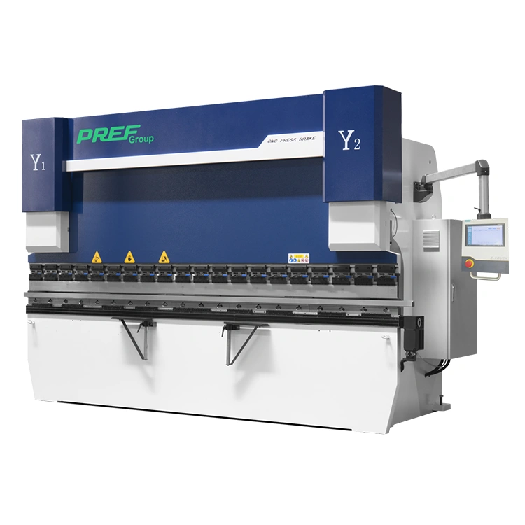 NC Press Brake Machine