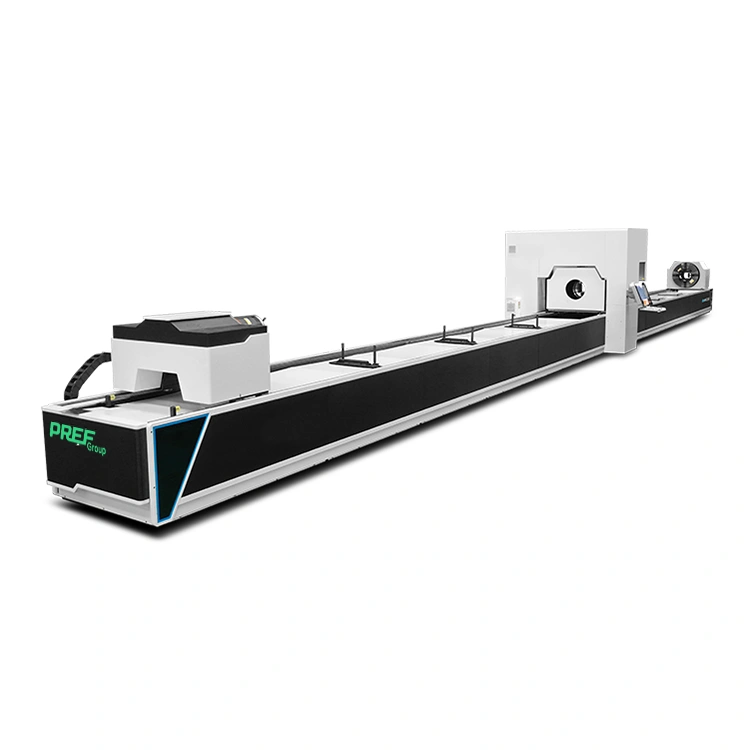 Tube Laser Cutting Machine