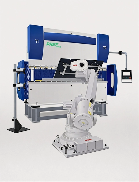 Industry 4.0 & IOT Productivity Solutions