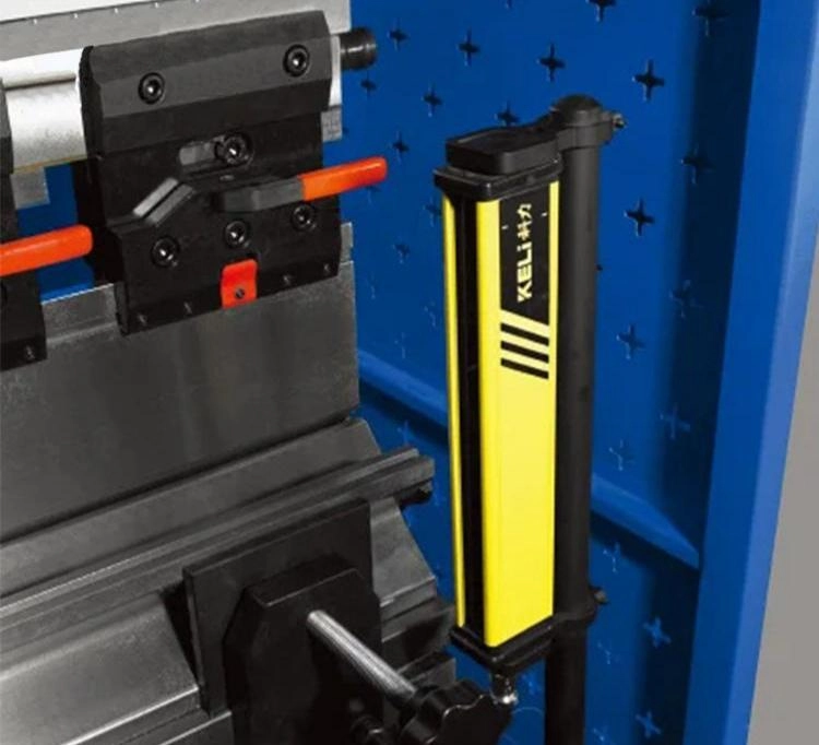 PREF Group technicians operating equipment safely