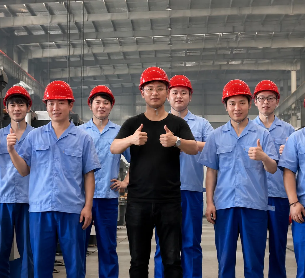 PREF Group customer support