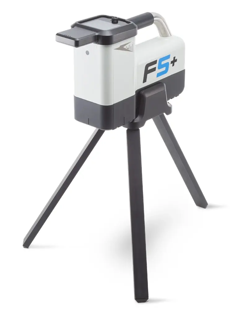 New Falcon F5+ Guidance System