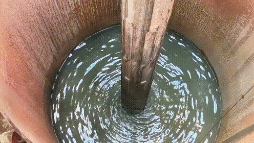 XCMG XR1600E Job Site2