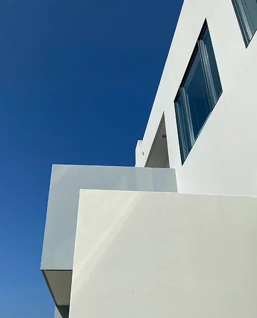 Architectural Coating