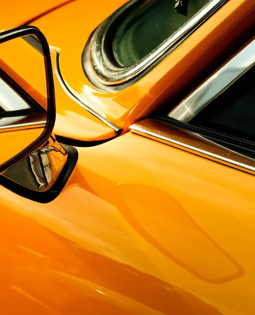 Automotive Coating