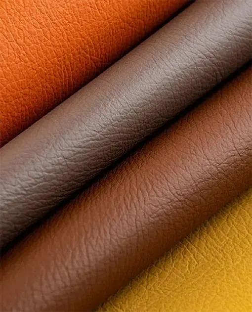 Leather & Textile