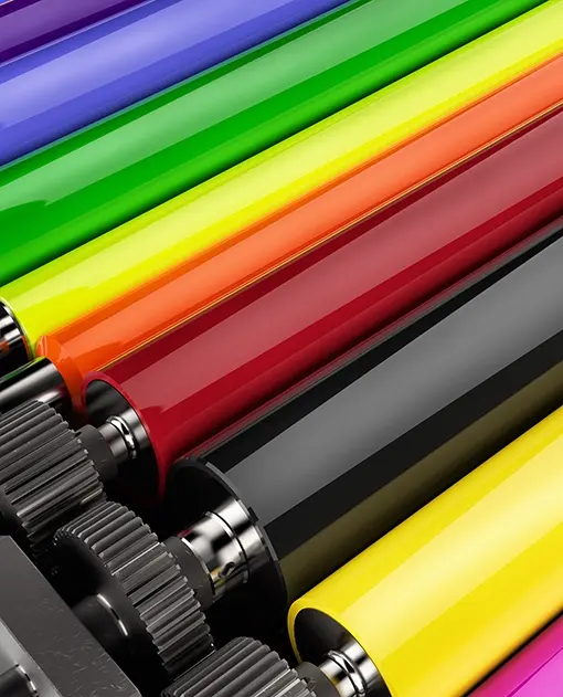 Printing Inks