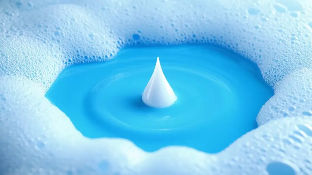 Antifoam Agents