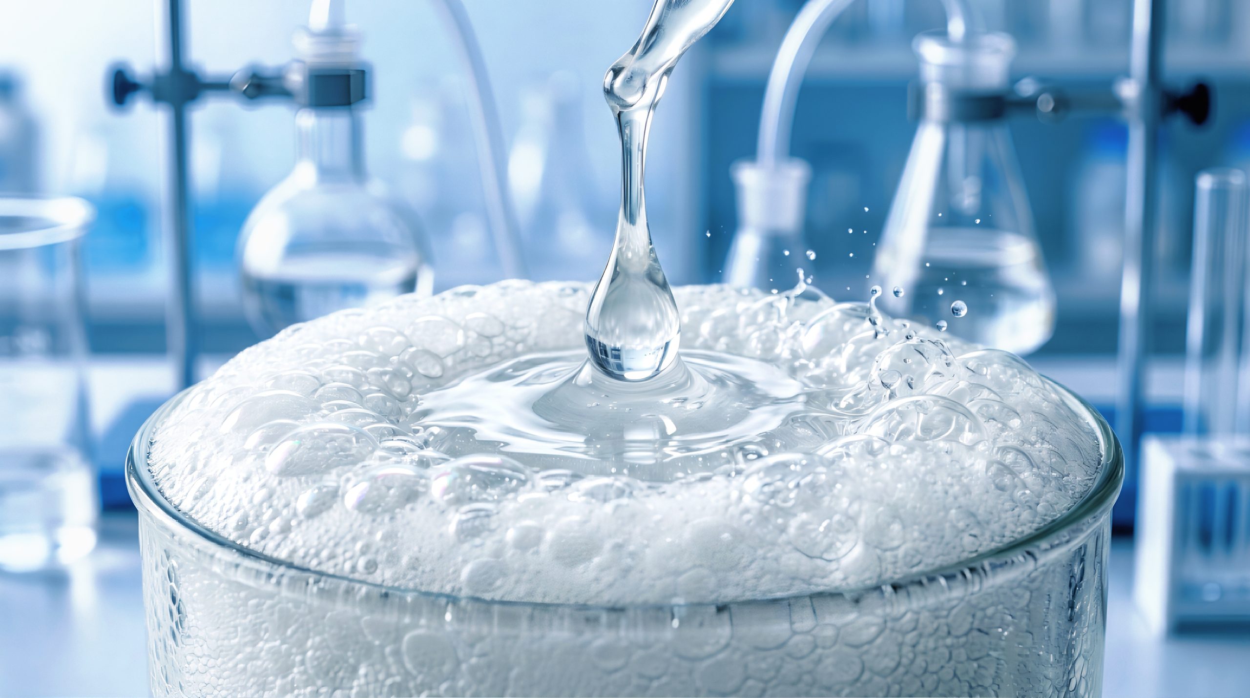 Silicone-based Defoamer