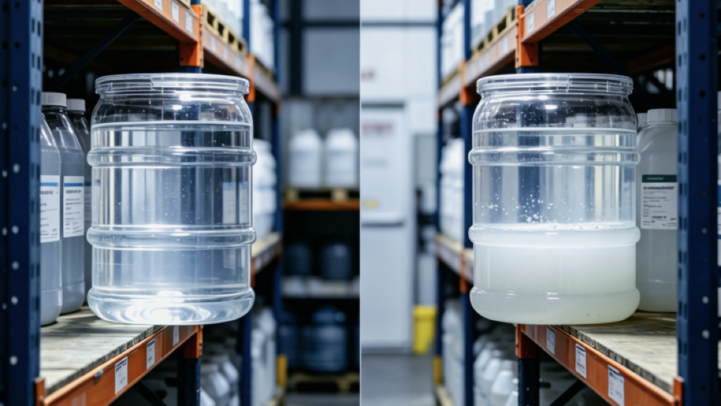 Silicone-based Defoamer