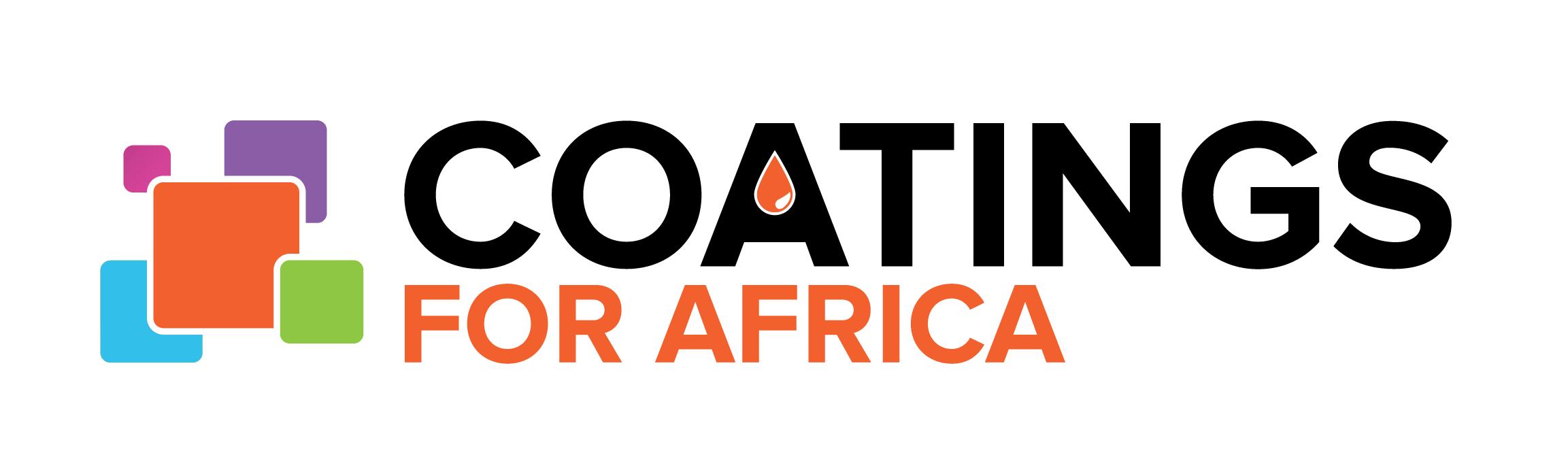 Revestimento para África