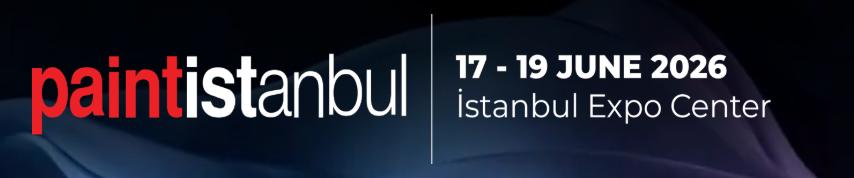 Pintar Istambul 2026