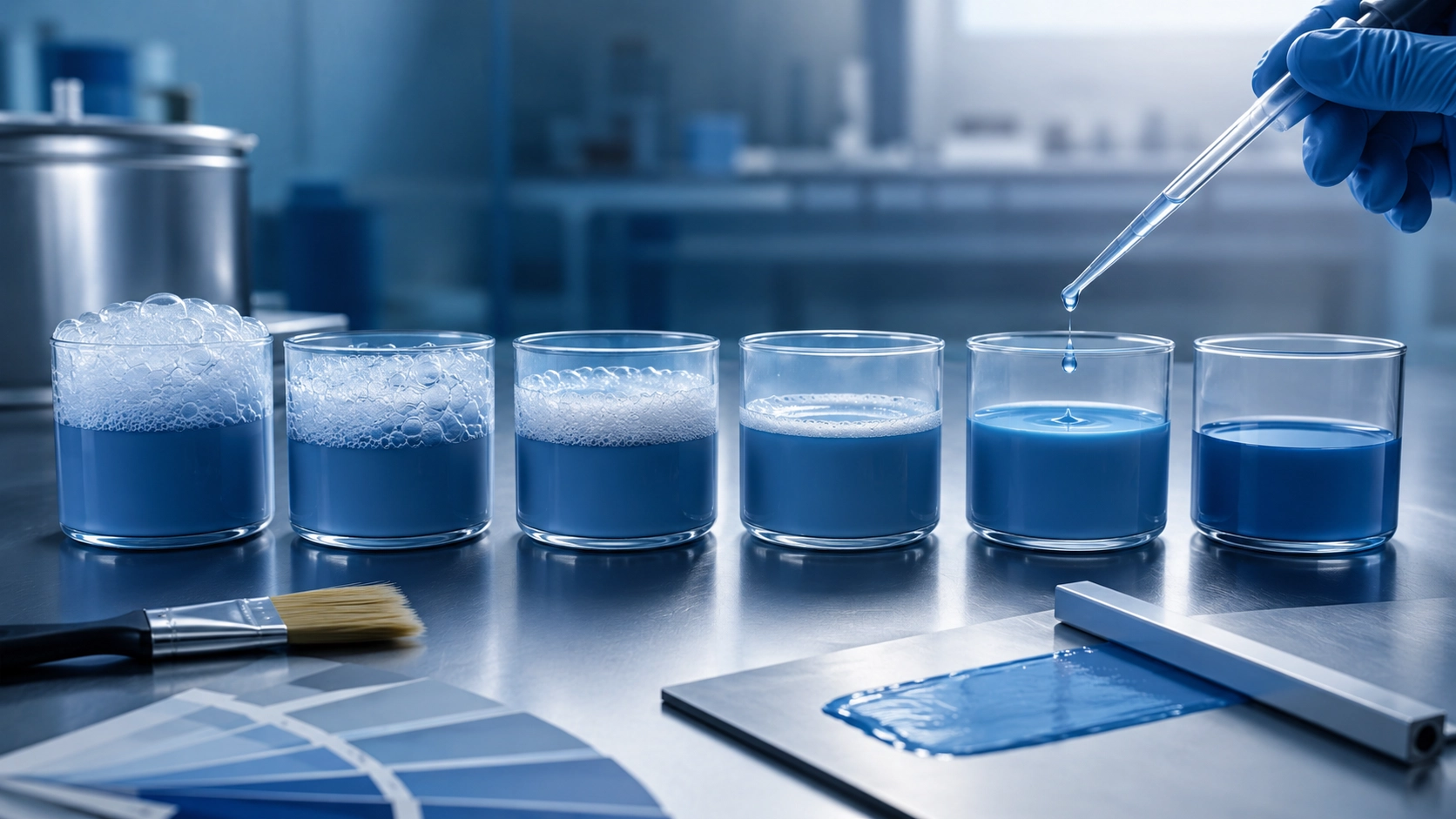 Defoamer