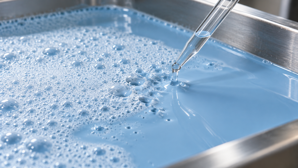 How Does Defoamer Addition Affect Coating Surface Quality png