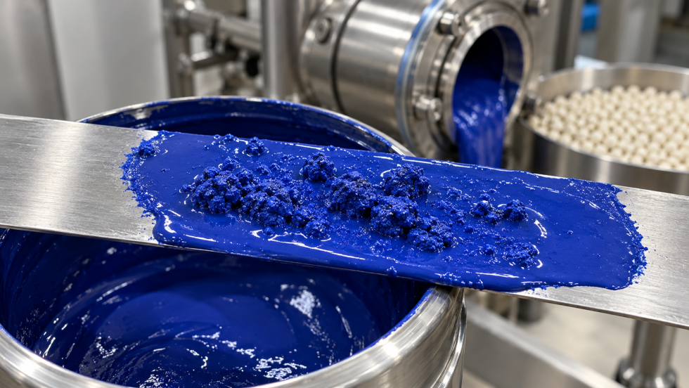 Why Do Pigment Dispersions Re Agglomerate After Grinding png