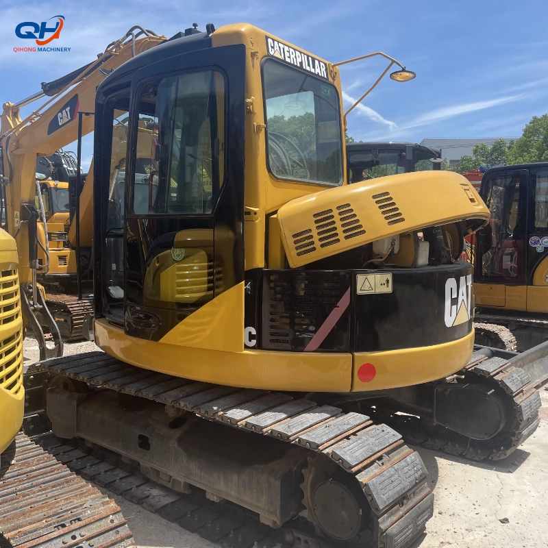 CAT308C