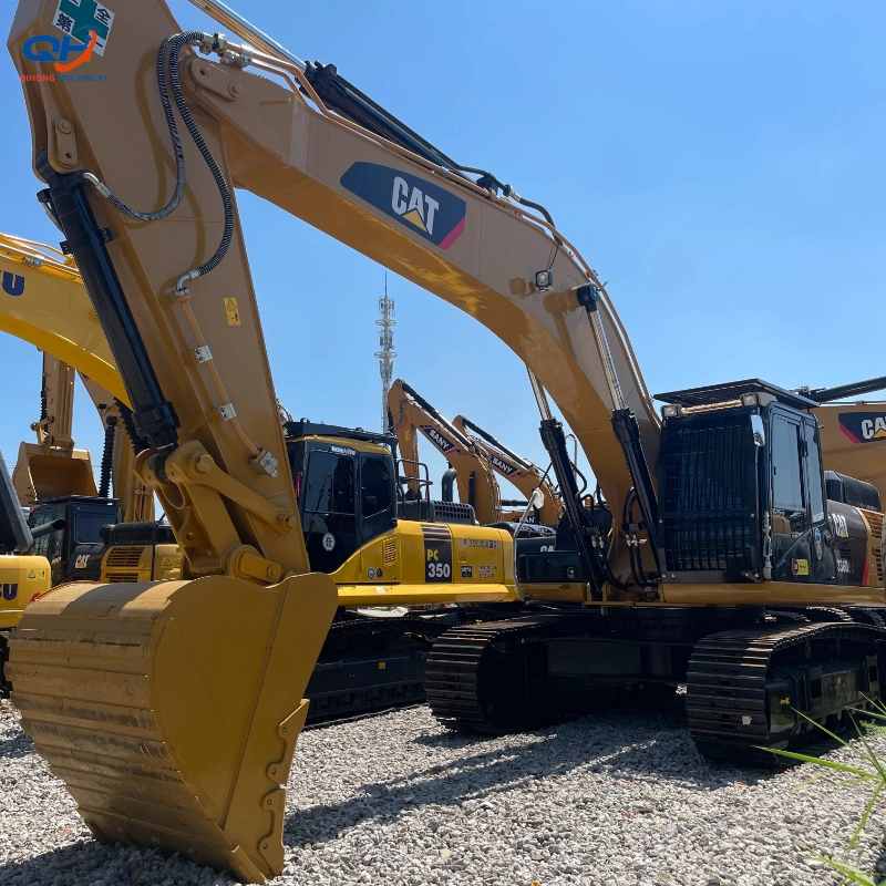 CAT336D2L