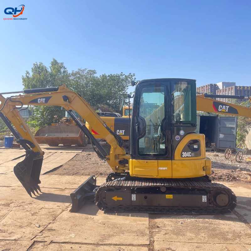 CAT304cr